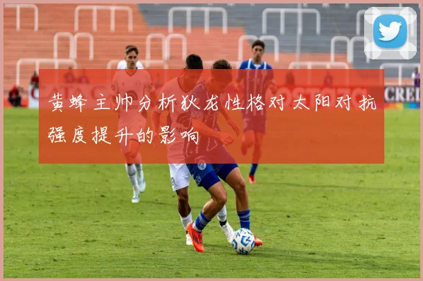 黄蜂主帅分析狄龙性格对太阳对抗强度提升的影响